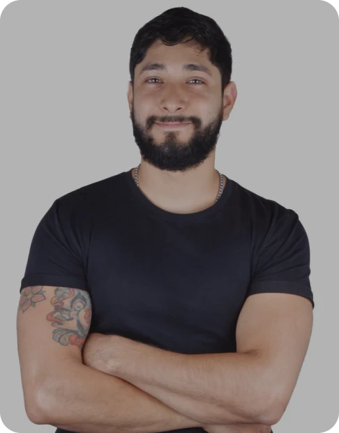 Damián Díaz del Vivar