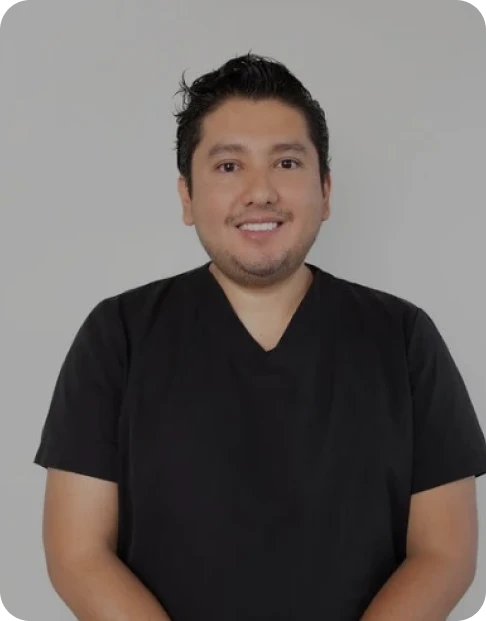 Dr. Claudio Eduardo García Bautista